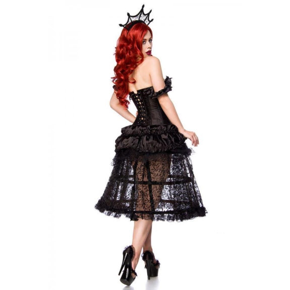 Gothic kostuum