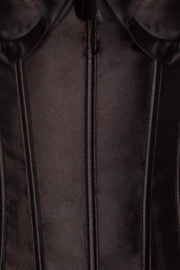 Gothic kostuum