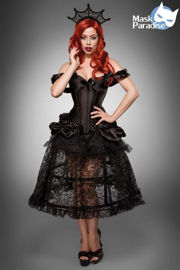 Gothic kostuum