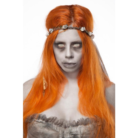 Zombie bruid