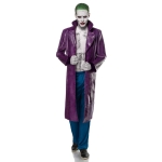 The joker kostuum The joker kostuum