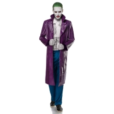 The joker kostuum