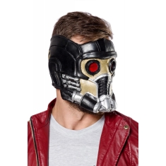 Galaxy Lord Mask