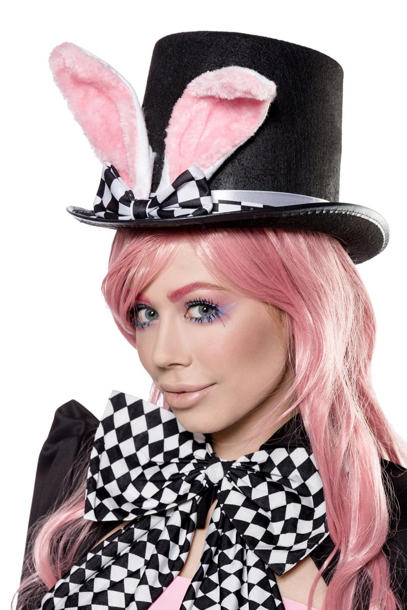 Honey Bunny