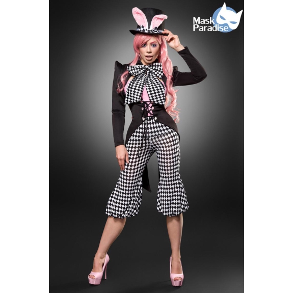 Honey Bunny
