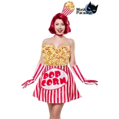 Popcorn Girl