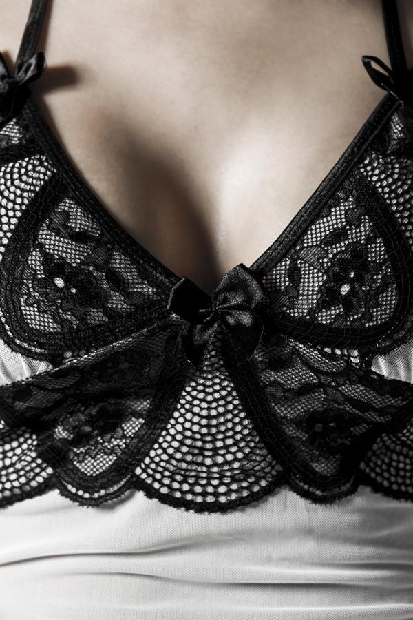 2-delige erotische set