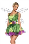 Fairy fee kostuum Fairy fee kostuum
