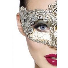 Masker venitiaanse stijl