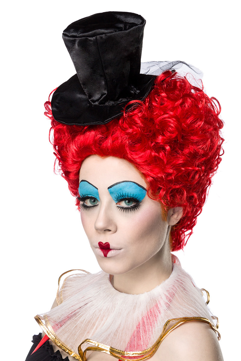 Red Queen-kostuum