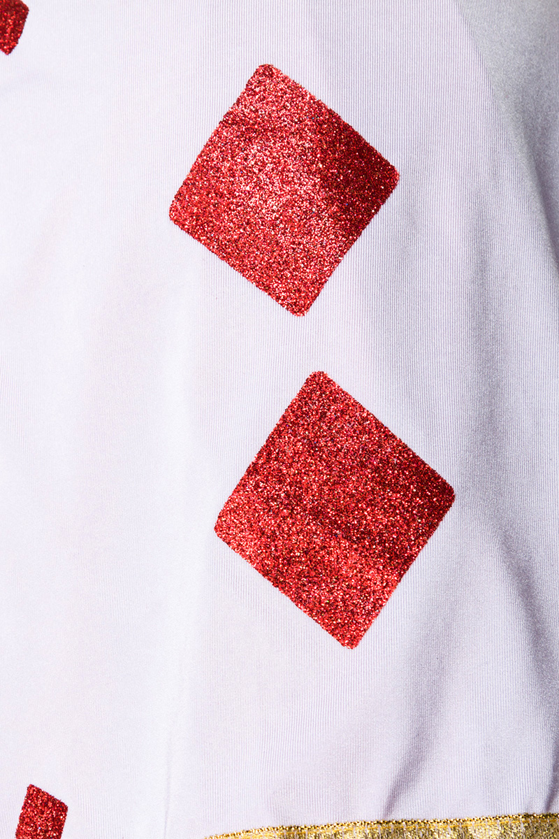 Red Queen-kostuum