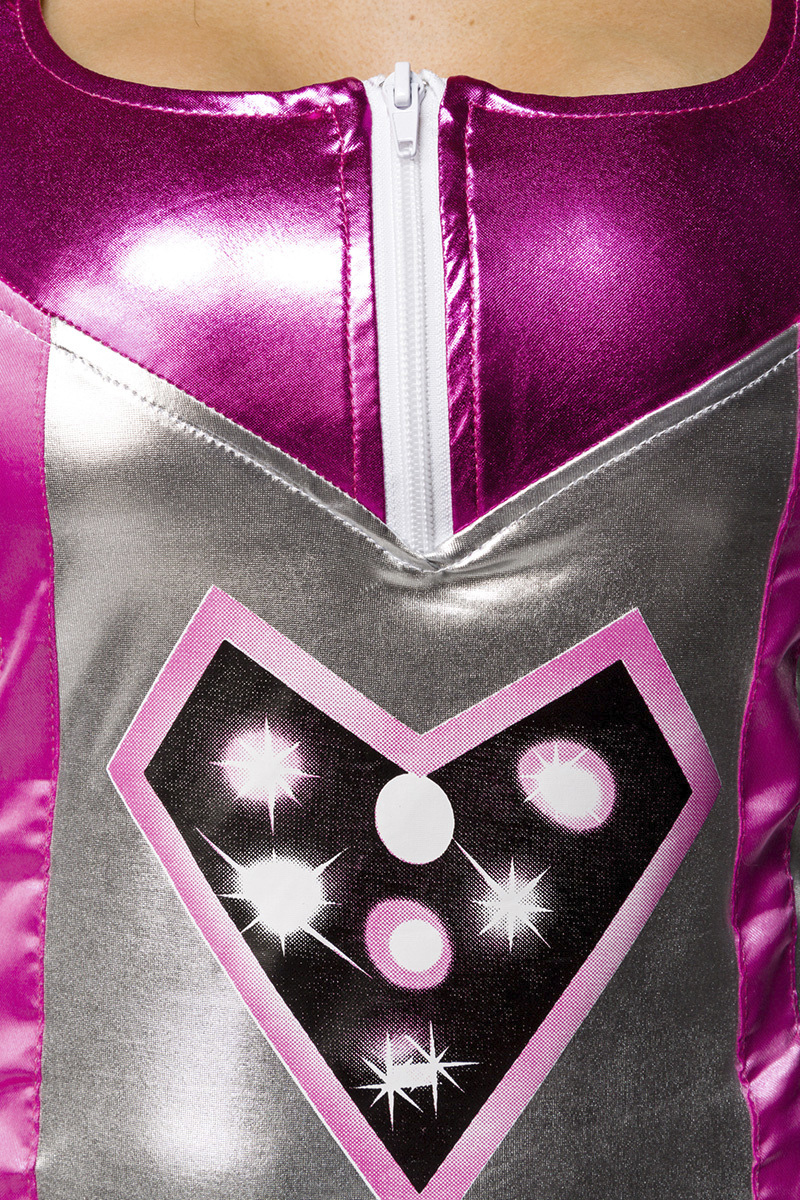 Space Costume