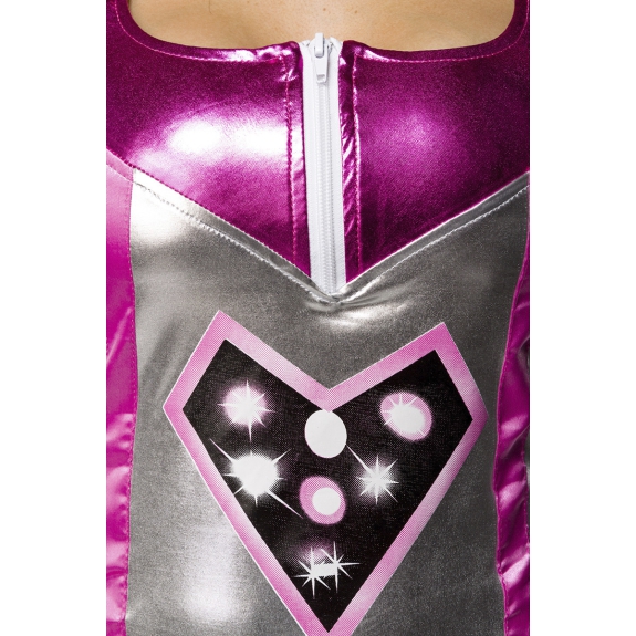 Space Costume