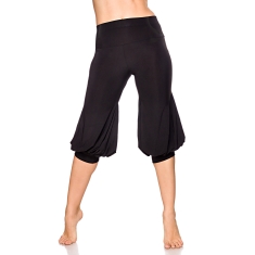 Knickers Pants zwart