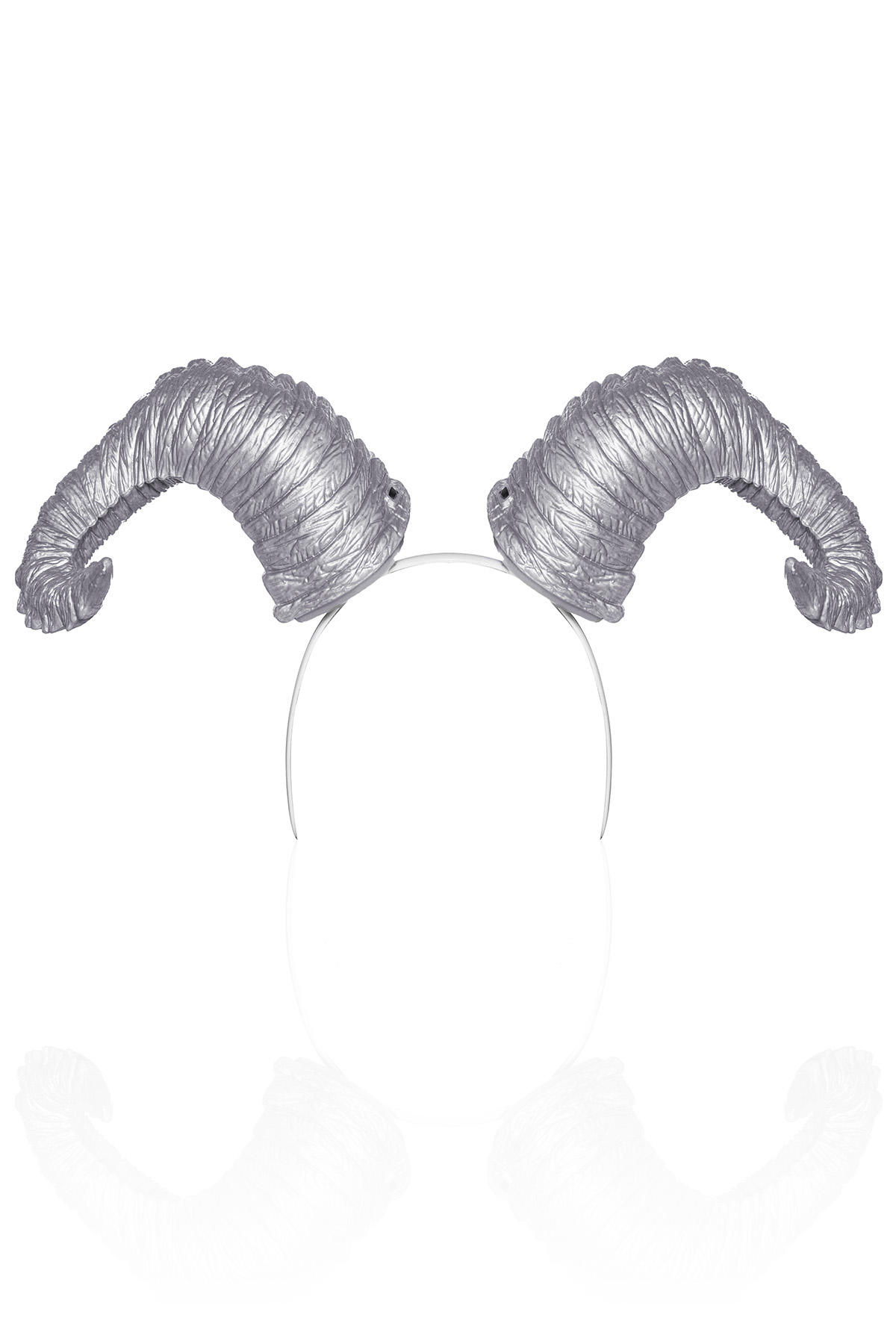 Hoorns zilver