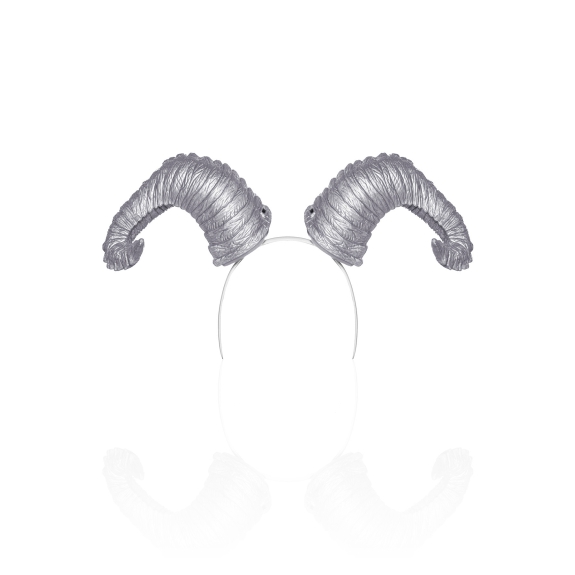 Hoorns zilver