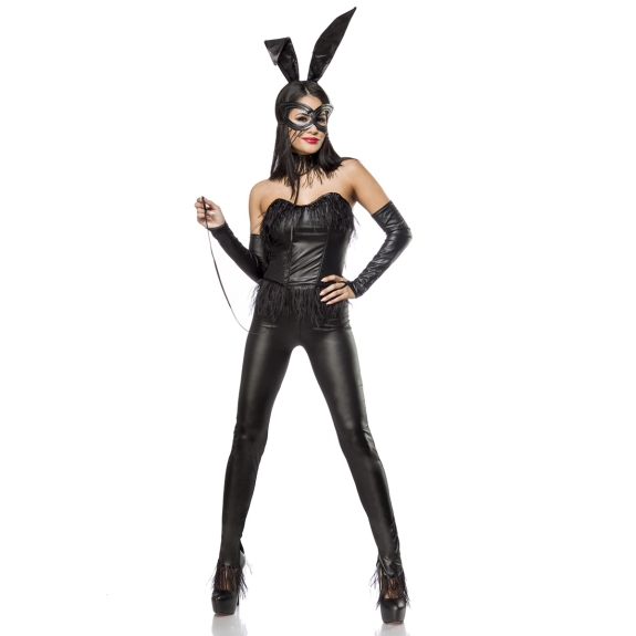 Bunny kostuum