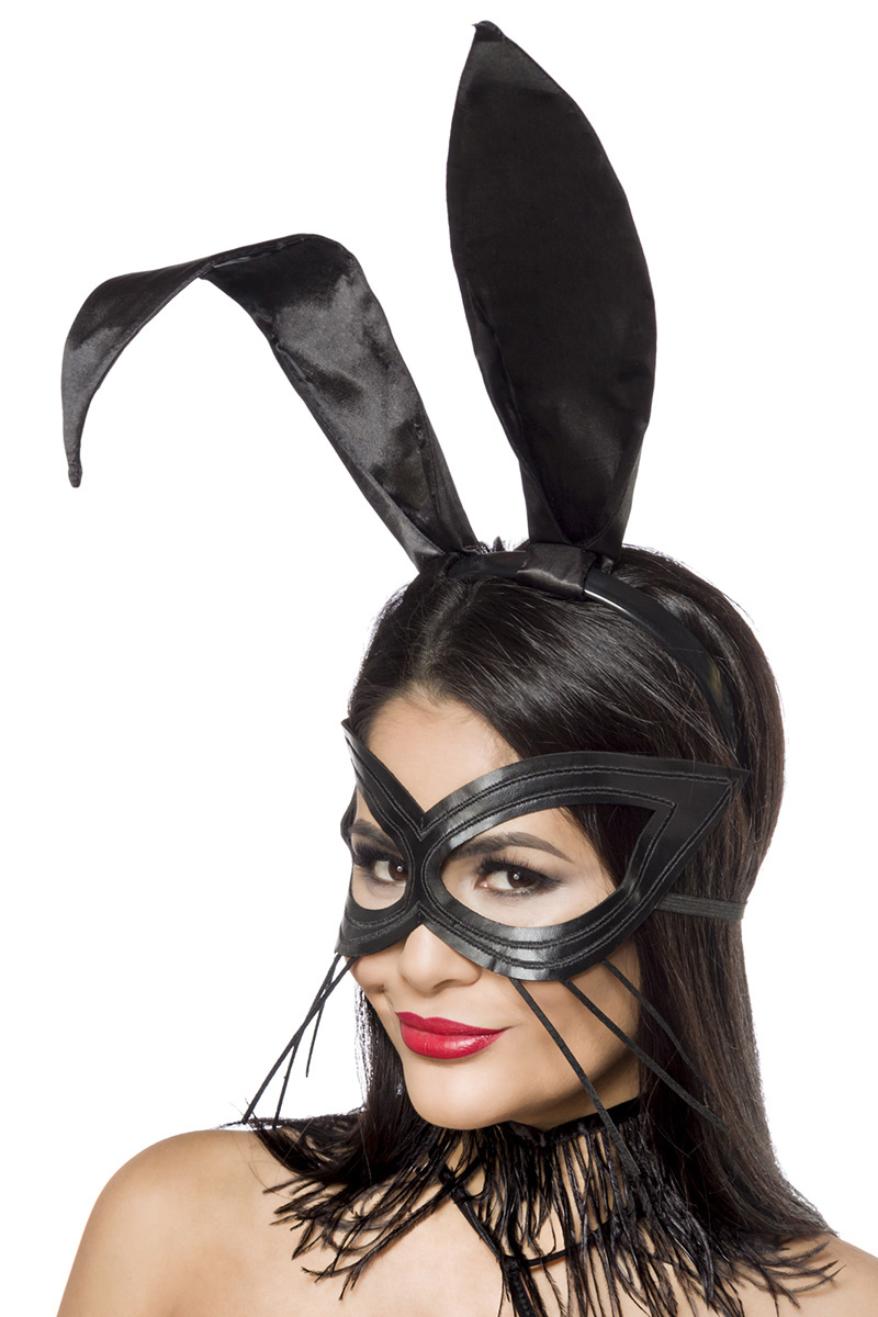 Bunny kostuum