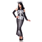 SPECIALS Skeleton zeemeermin SPECIALS Skeleton zeemeermin