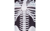 SPECIALS Skeleton zeemeermin