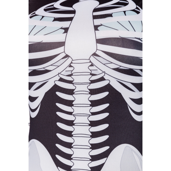 SPECIALS Skeleton zeemeermin