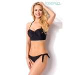 bikiniset zwart push up bikiniset zwart push up