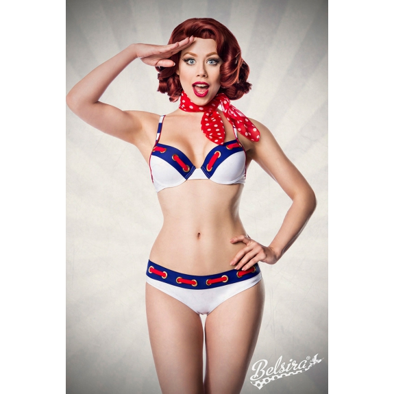 Sailors Bikini
