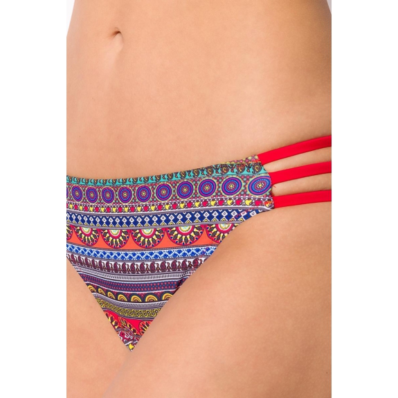 Bandeau bikini