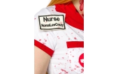 Zombie Nurse kostuum
