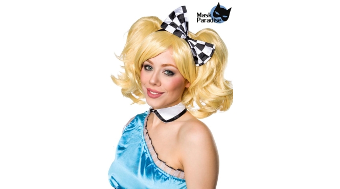 Sweet Alice-pruik