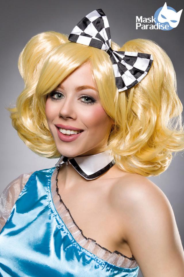 Sweet Alice-pruik
