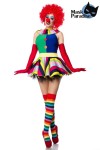 Clown Girl Clown Girl