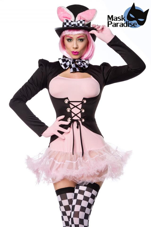 Film karakter: Pink Rabbit