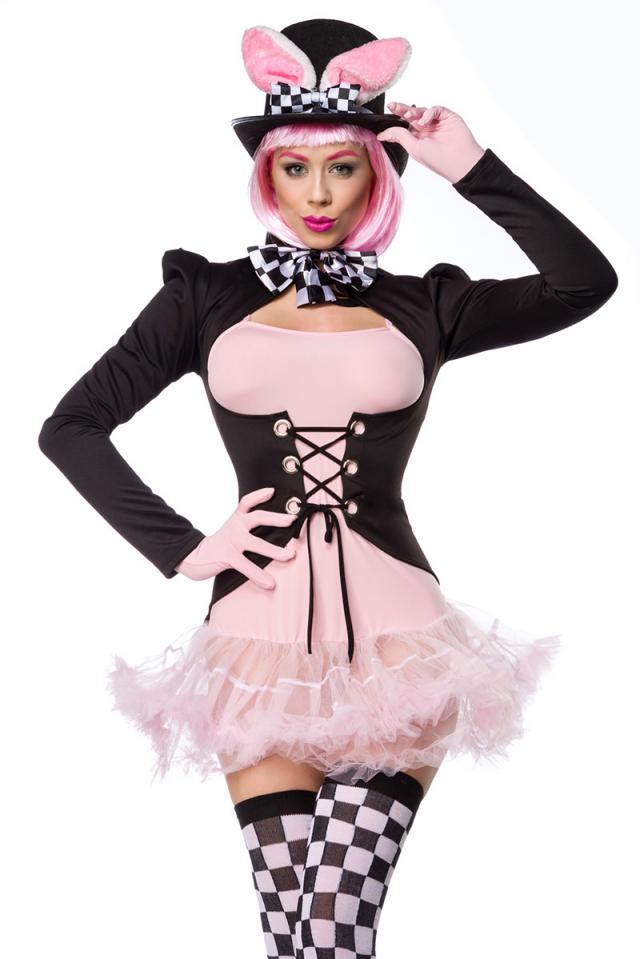 Film karakter: Pink Rabbit