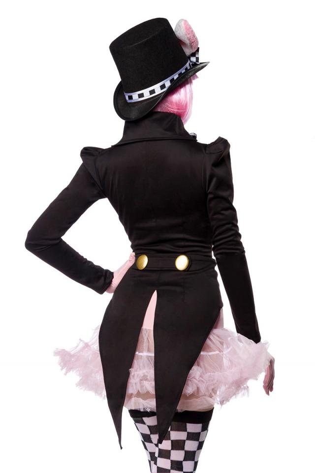 Film karakter: Pink Rabbit