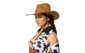 Western Costume: Rodeo Girl