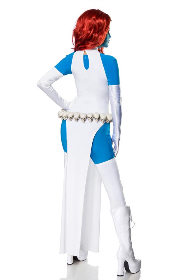Mystical Fighter
