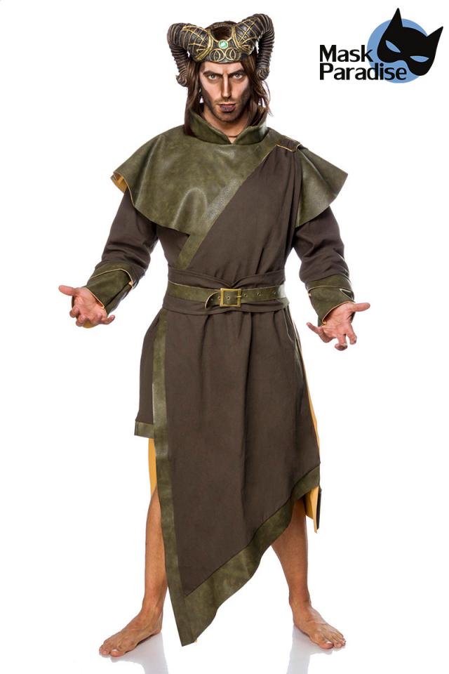 Demon Costume: Incubus