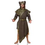 Demon Costume: Incubus Demon Costume: Incubus