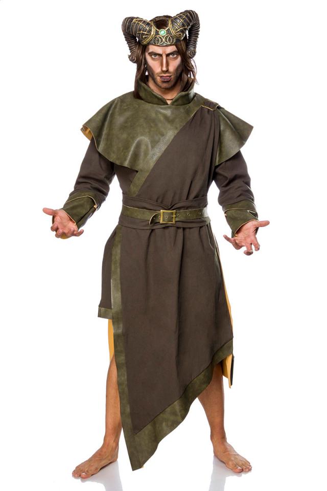 Demon Costume: Incubus