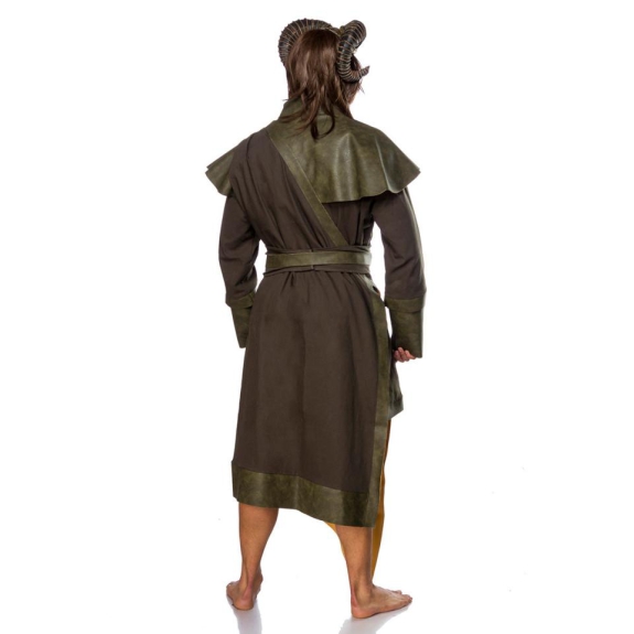 Demon Costume: Incubus