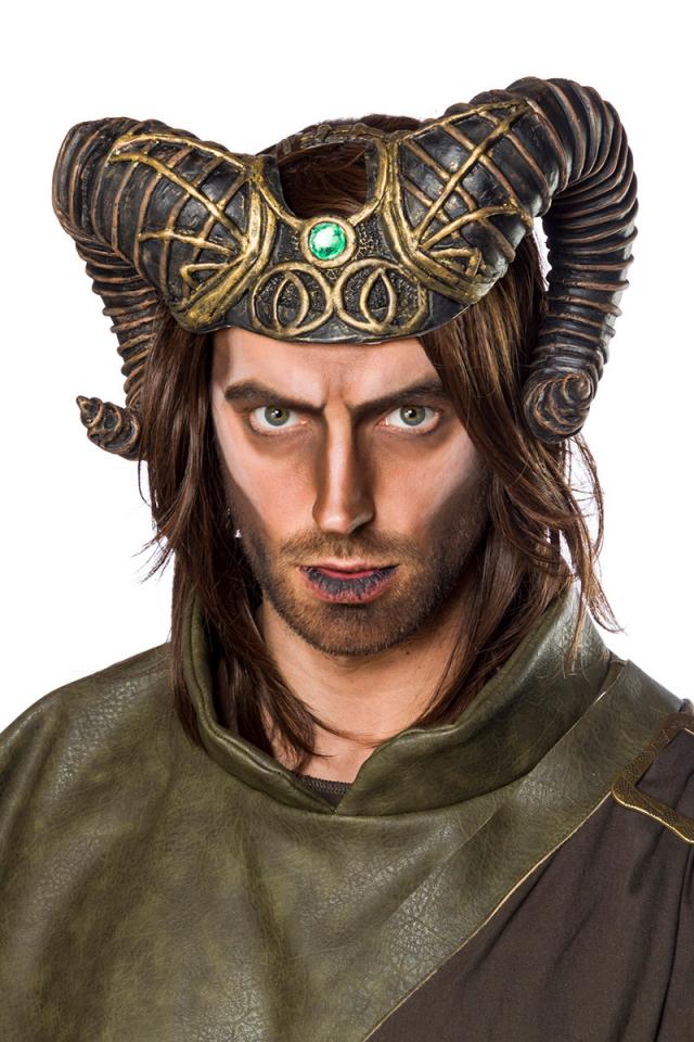 Demon Costume: Incubus