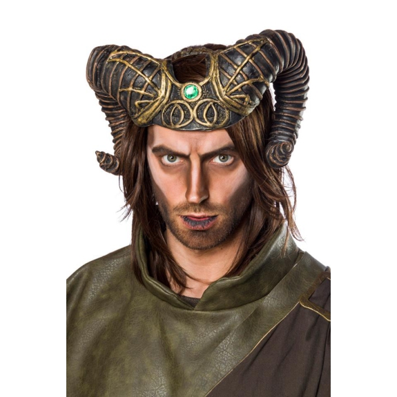 Demon Costume: Incubus