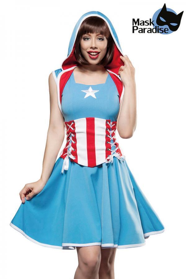 Big Amerika