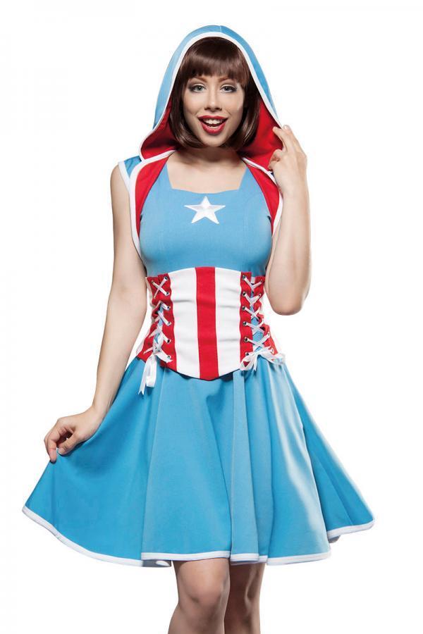 Big Amerika
