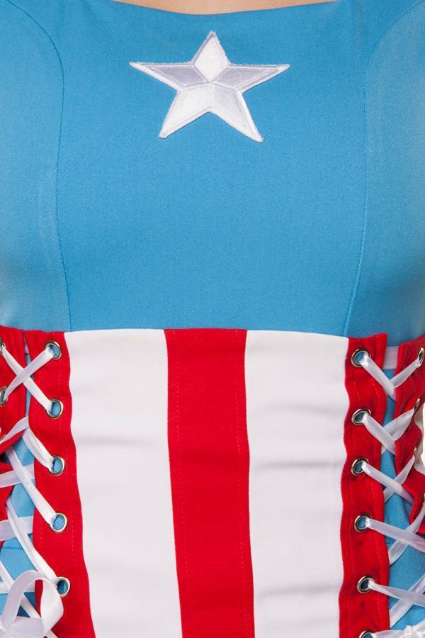 Big Amerika