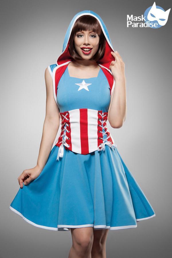 Big Amerika