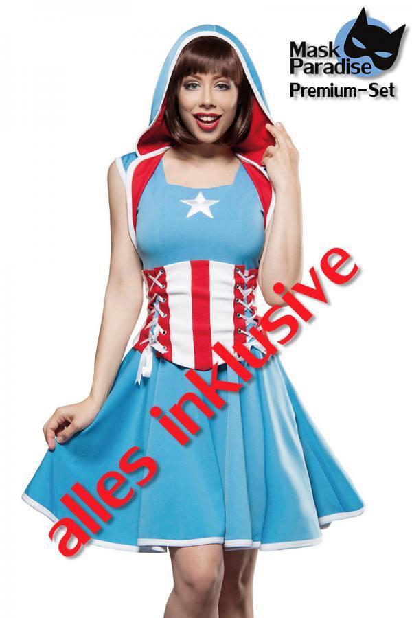 Big Amerika