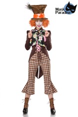 Crazy Hatter