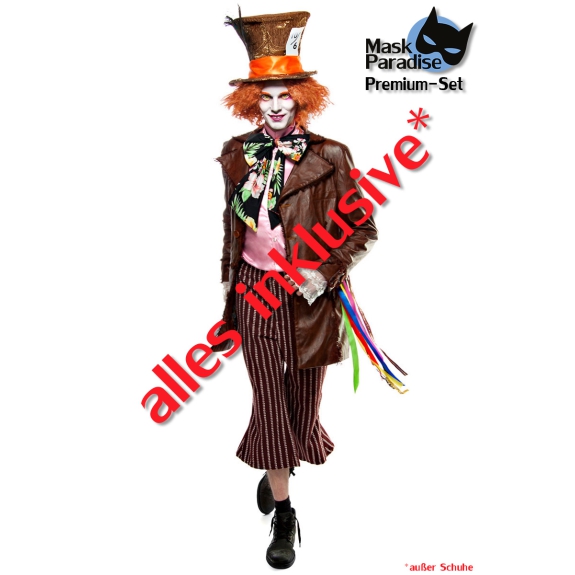Insane Hatter